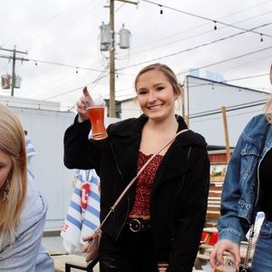 Black Corduroy Jacket